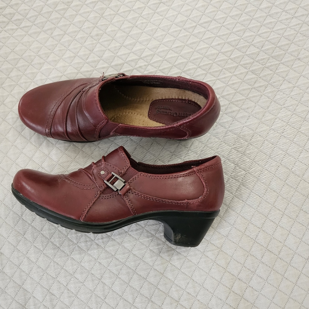 Earth Origins by Earth 7.5 shoes